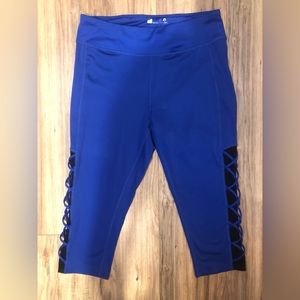 3/$12 Xersion Women’s Leggings